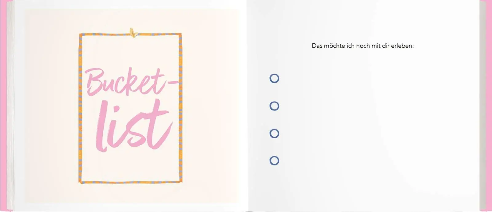 Bild: 4251693903901 | Freundin. Viel Liebe in einem kleinen Buch | Elma Van Vliet | 96 S.