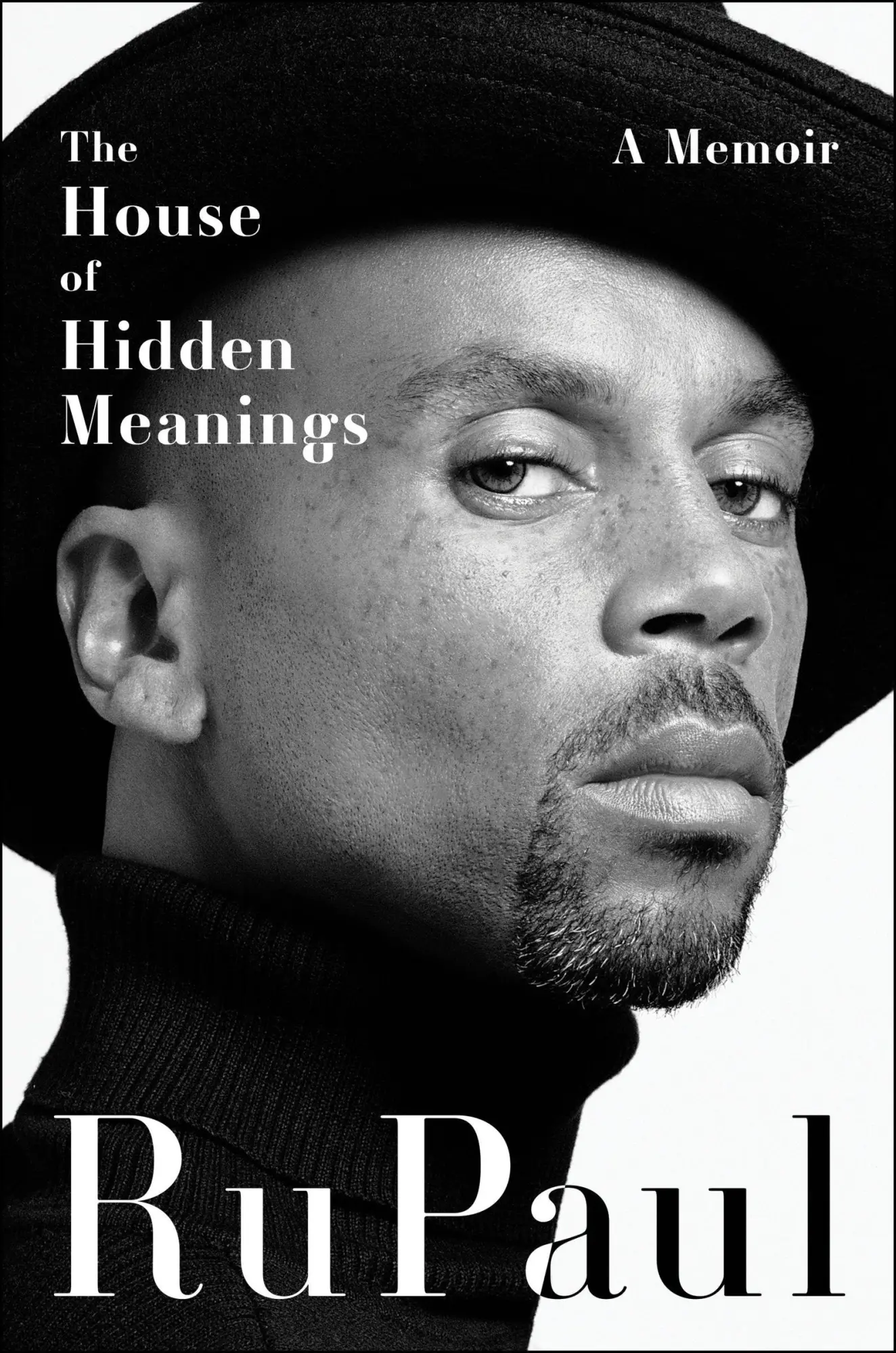 RuPaul: The House of Hidden Meanings