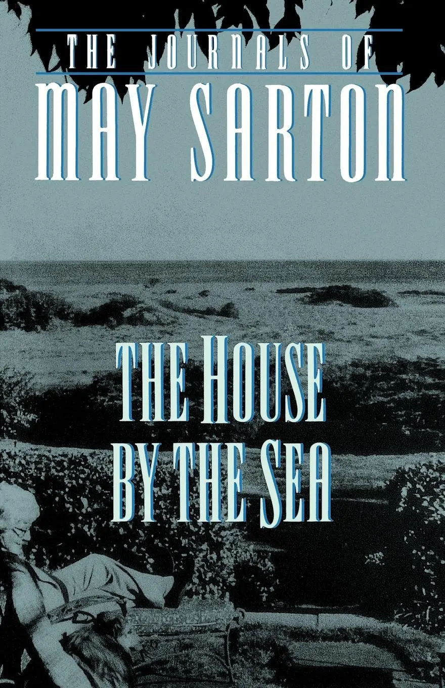 Cover: 9780393313901 | The House by the Sea | May Sarton | Taschenbuch | Englisch | 1996