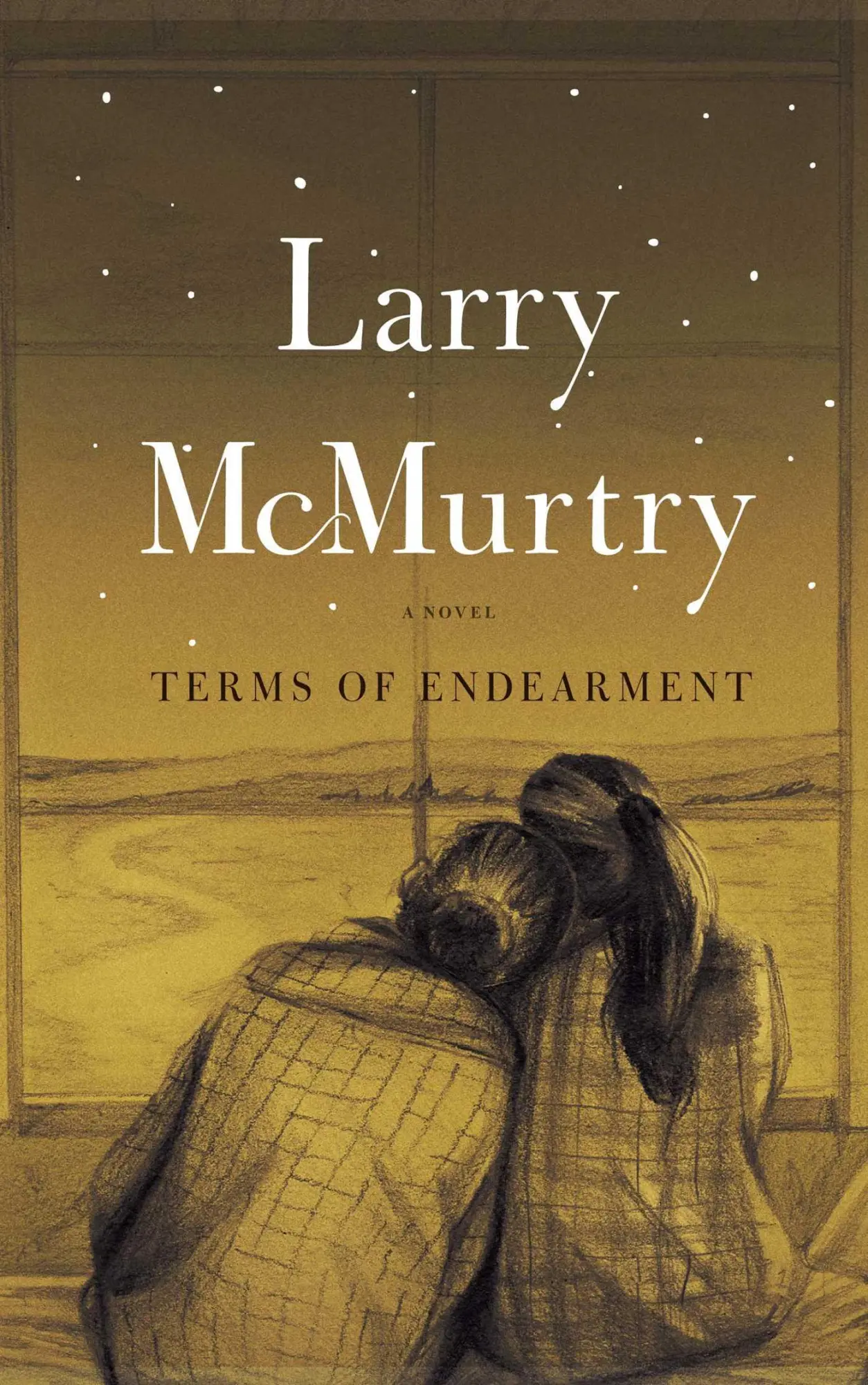 Cover: 9780684853901 | Terms of Endearment | Larry Mcmurtry | Taschenbuch | Englisch | 1999