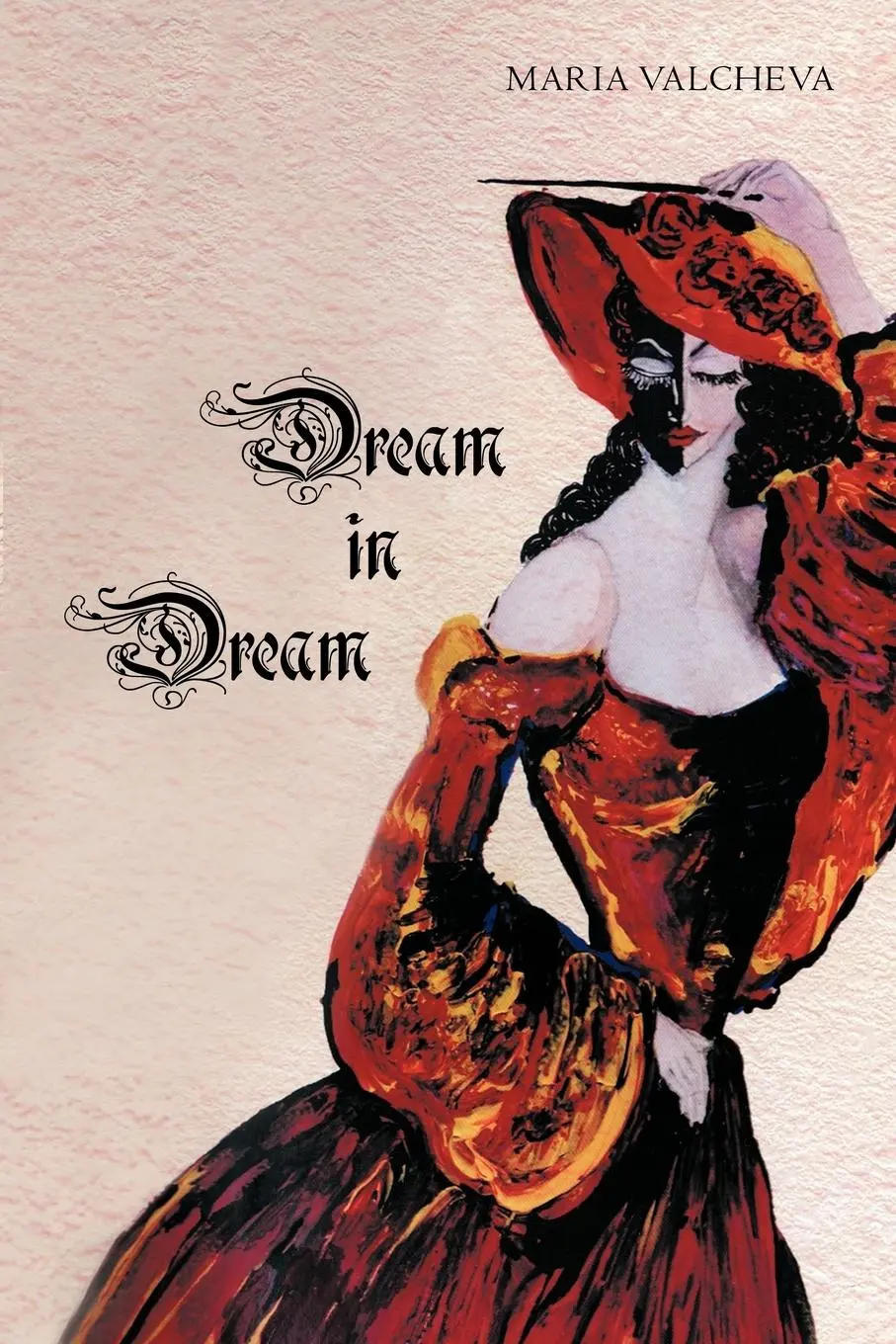 Cover: 9781467013901 | Dream in Dream | Maria Valcheva | Taschenbuch | Englisch | 2011