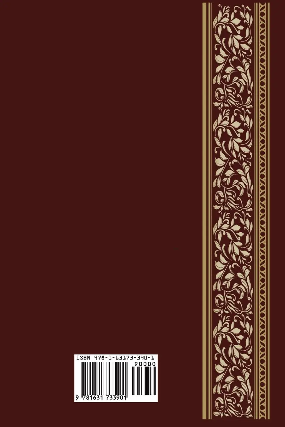 Rückseite: 9781631733901 | Russian Translation of Quran | Aaron Balthaser | Taschenbuch | 2014