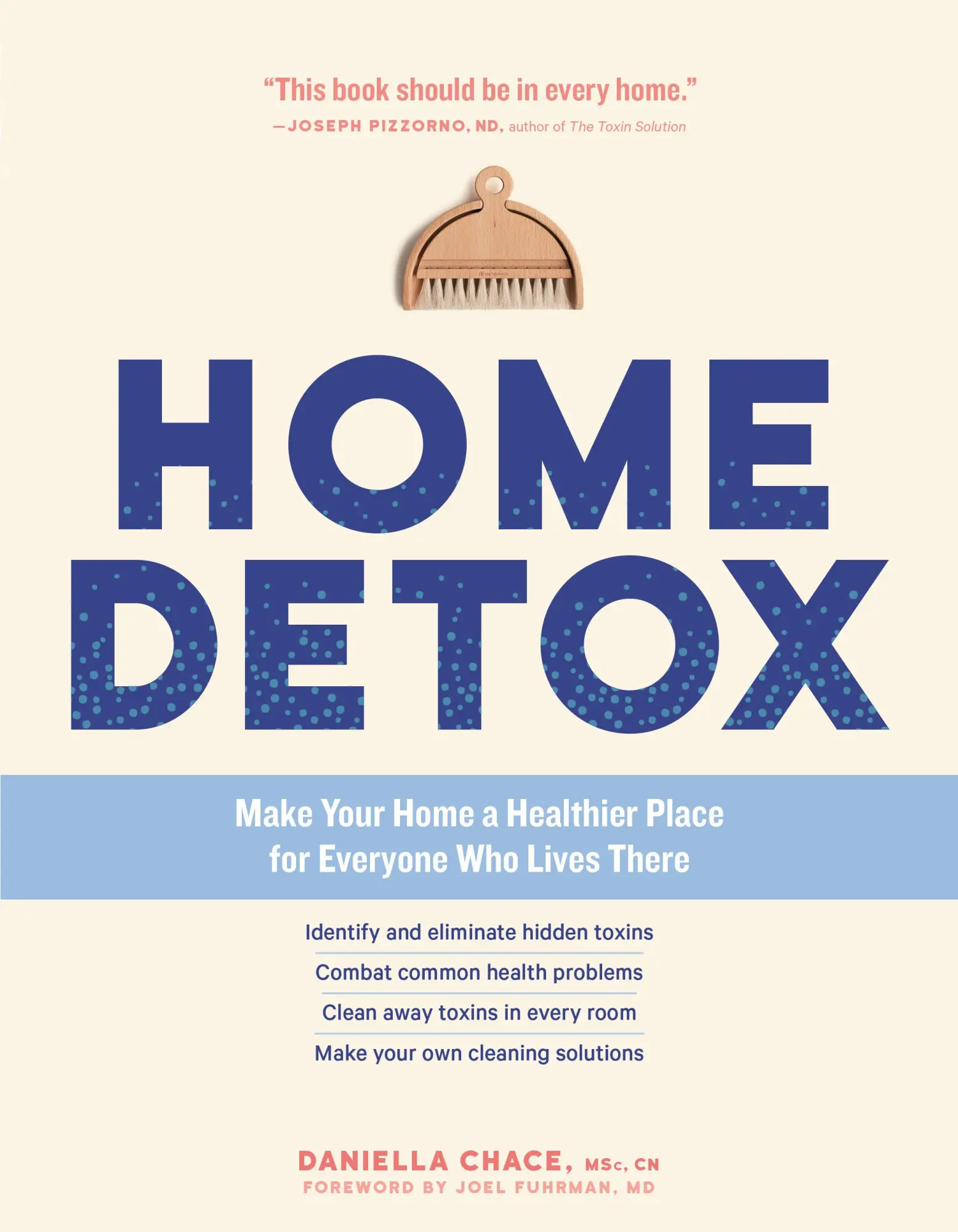 Cover: 9781635863901 | Home Detox | Daniella Chace | Taschenbuch | Kartoniert / Broschiert