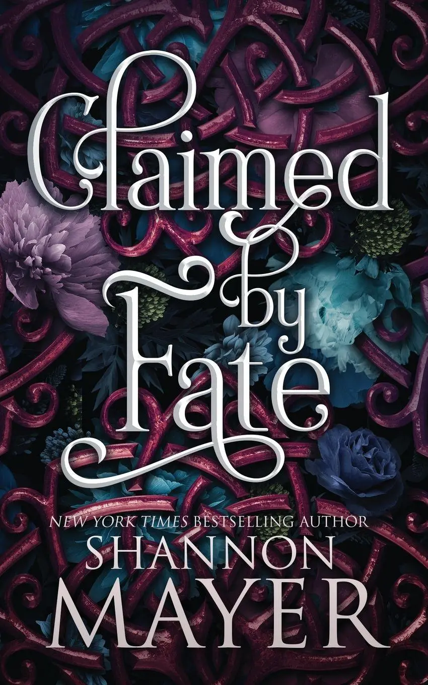 Cover: 9781987933901 | Claimed by Fate | Shannon Mayer | Taschenbuch | Englisch | 2023
