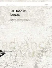 Cover: 9783892213901 | Sonata | Saxophon (S/T) und Klavier. Partitur und Stimme. | Dobbins