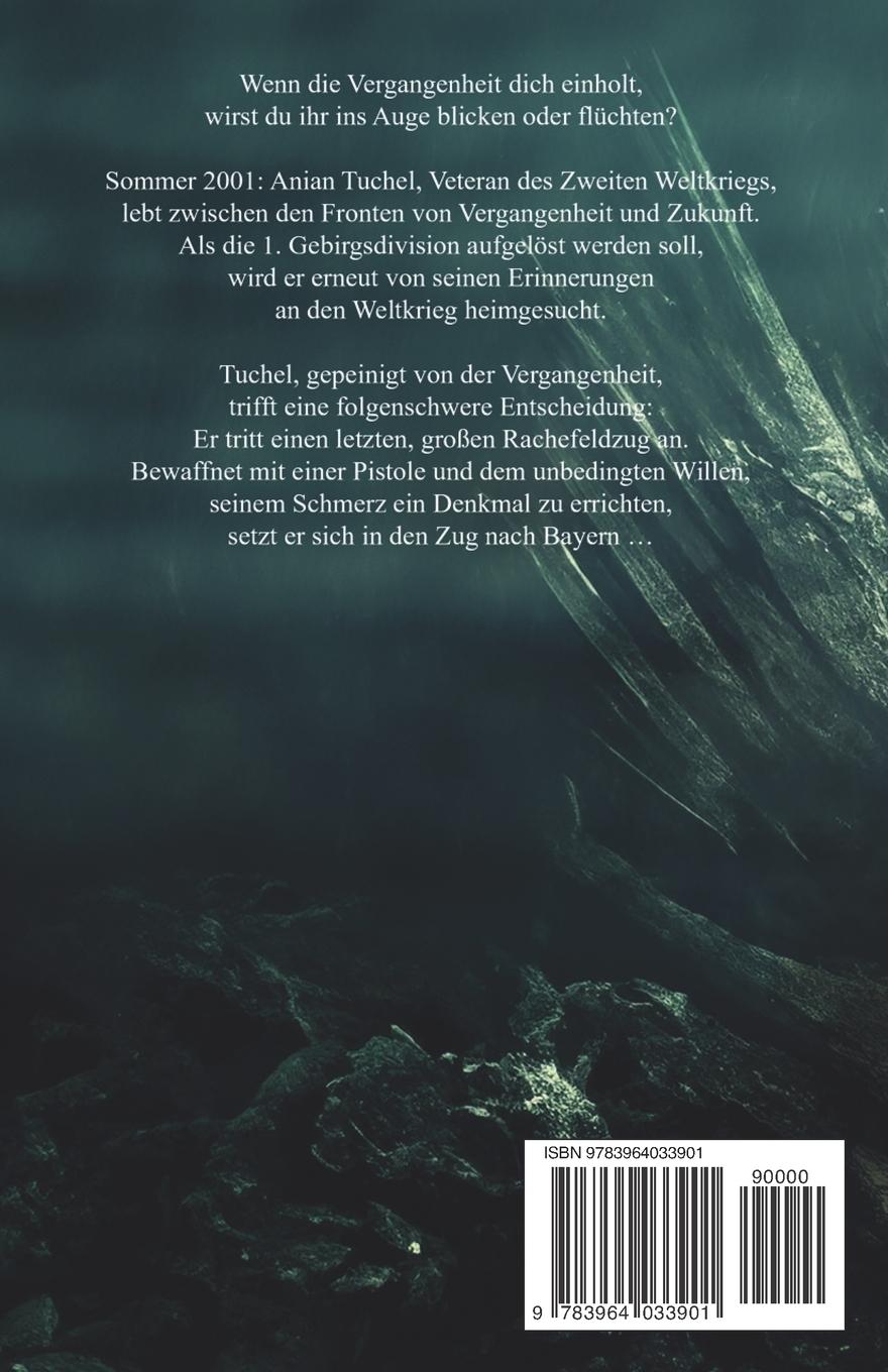 Rückseite: 9783964033901 | Früher &amp; Heute - Zwei Jahreszeiten | Stefan Spreng | Taschenbuch