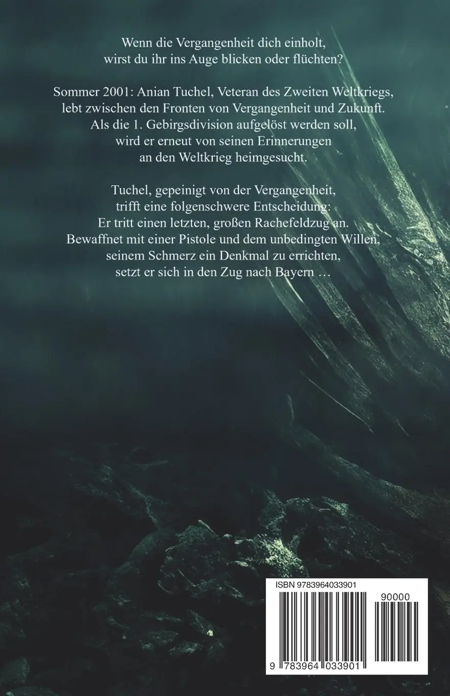 Rückseite: 9783964033901 | Früher &amp; Heute - Zwei Jahreszeiten | Stefan Spreng | Taschenbuch