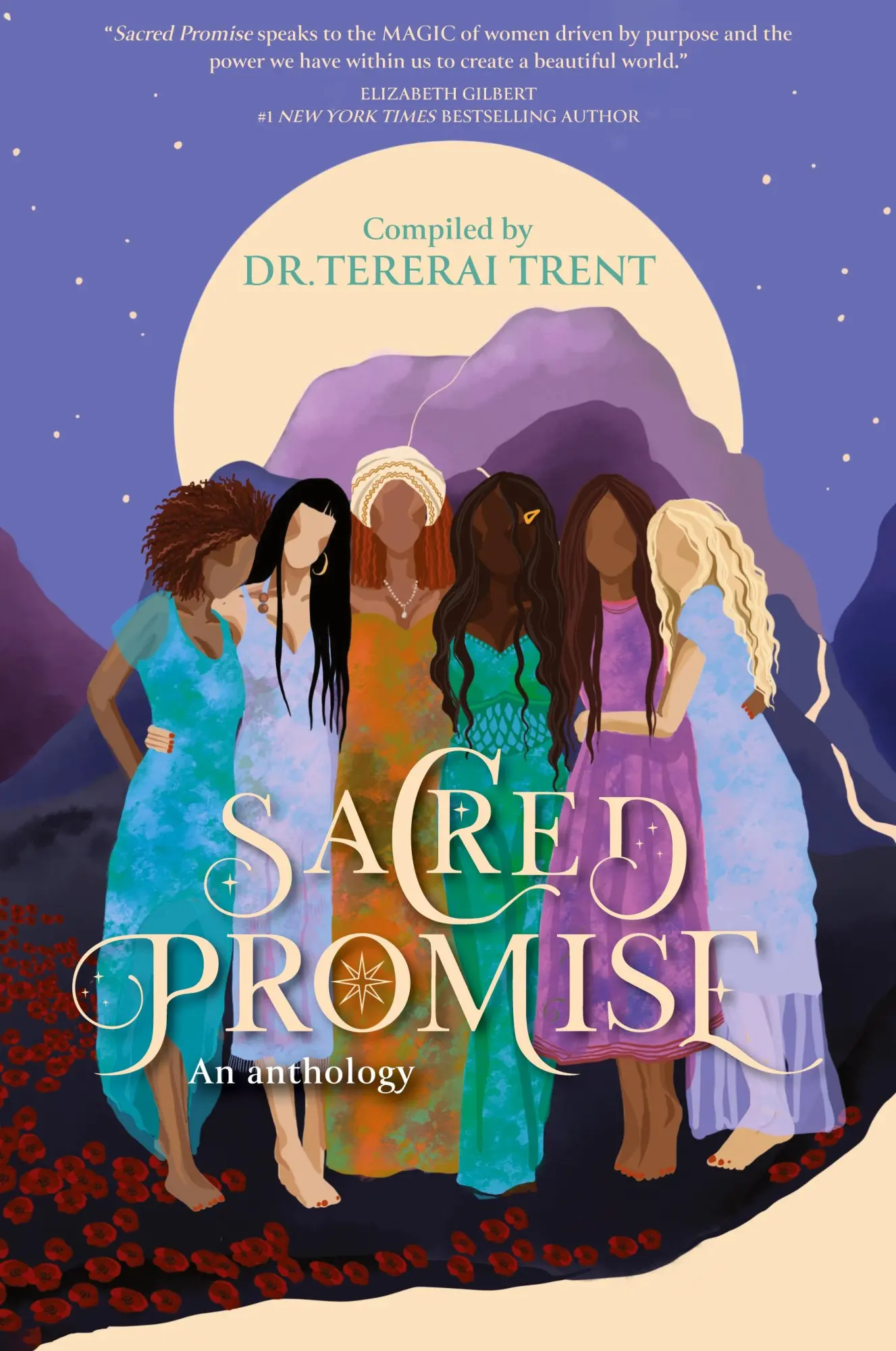Cover: 9780645514001 | Sacred Promise | An Anthology | Taschenbuch | Kartoniert / Broschiert