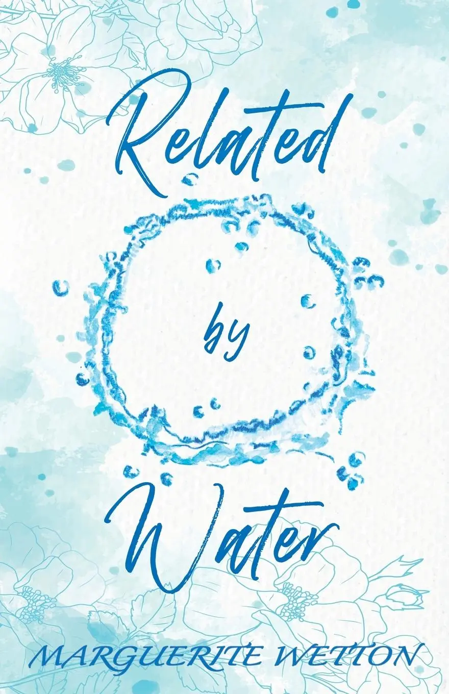 Cover: 9780645994001 | Related By Water | Marguerite Wetton | Taschenbuch | Englisch | 2023