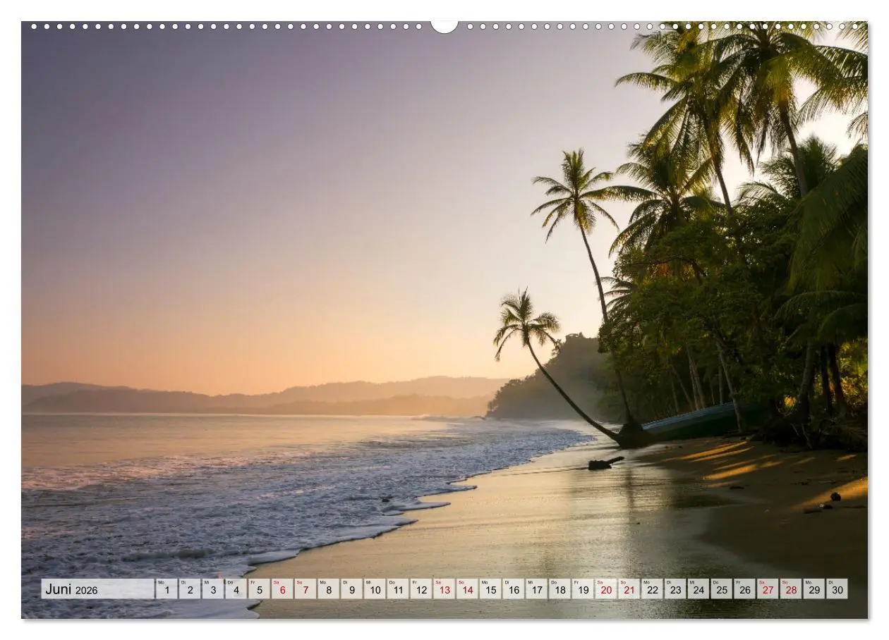Bild: 9783457424001 | Costa Rica - Tierwelt und Landschaften (hochwertiger Premium...