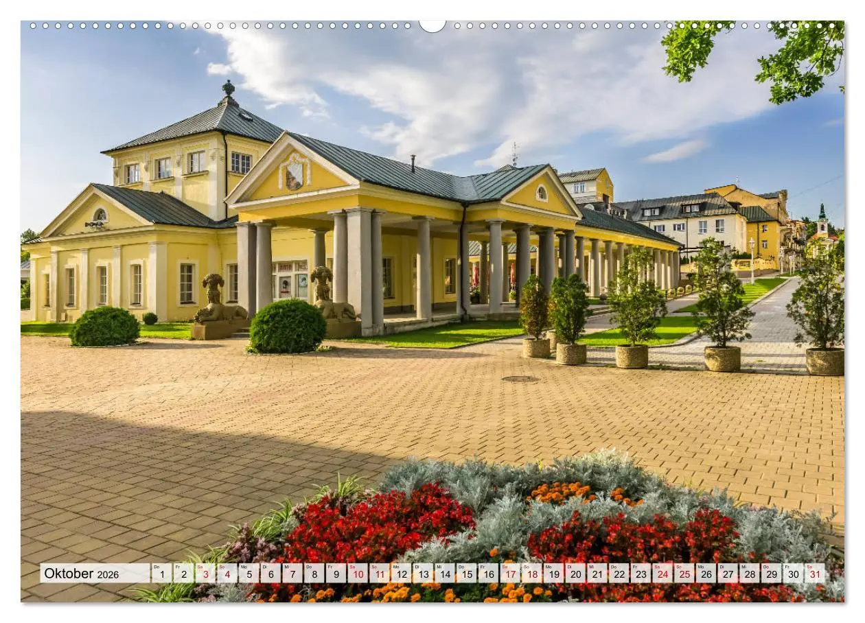 Bild: 9783457734001 | WESTBÖHMEN Sommerliche Impressionen (hochwertiger Premium...