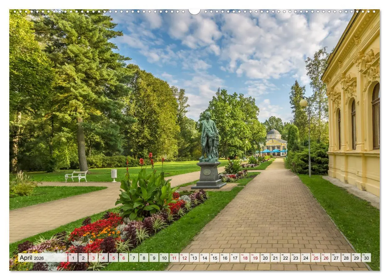 Bild: 9783457734001 | WESTBÖHMEN Sommerliche Impressionen (hochwertiger Premium...