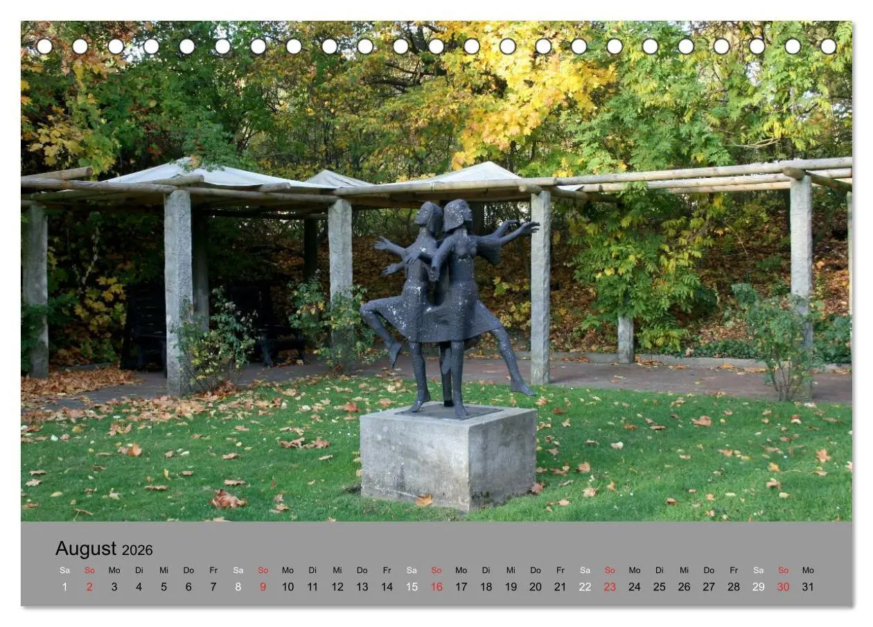 Bild: 9783457974001 | Hitzacker - Impressionen zwischen Elbe und Jeetzel (Tischkalender...