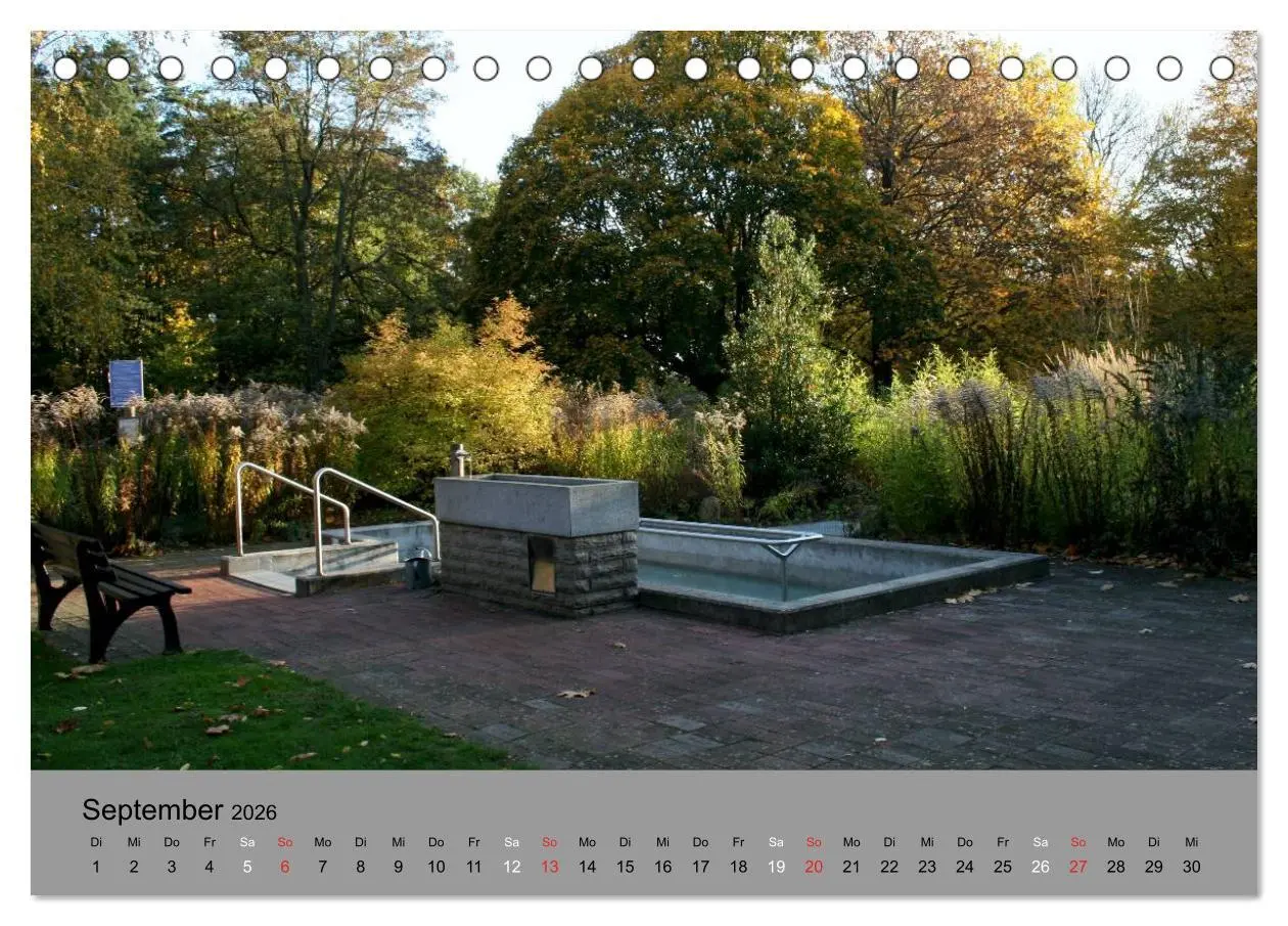 Bild: 9783457974001 | Hitzacker - Impressionen zwischen Elbe und Jeetzel (Tischkalender...