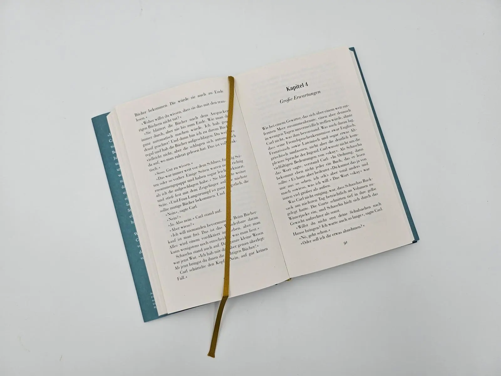 Bild: 9783492074001 | Der Buchspazierer | Carsten Henn | Buch | 240 S. | Deutsch | 2024