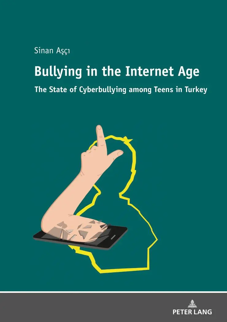 Bullying in the Internet Age: The State of Cyberbullying among Teens in Turkey