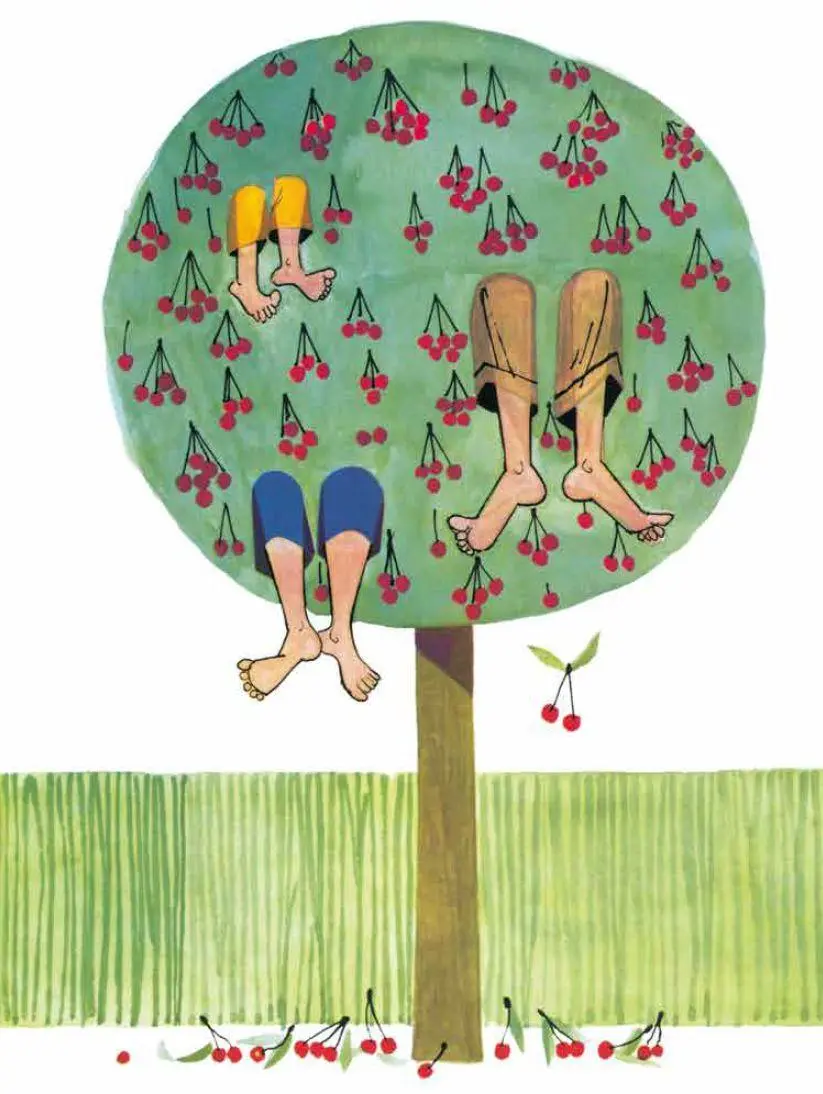 Bild: 9783702634001 | Der alte und der junge und der kleine Stanislaus | Vera Ferra-Mikura
