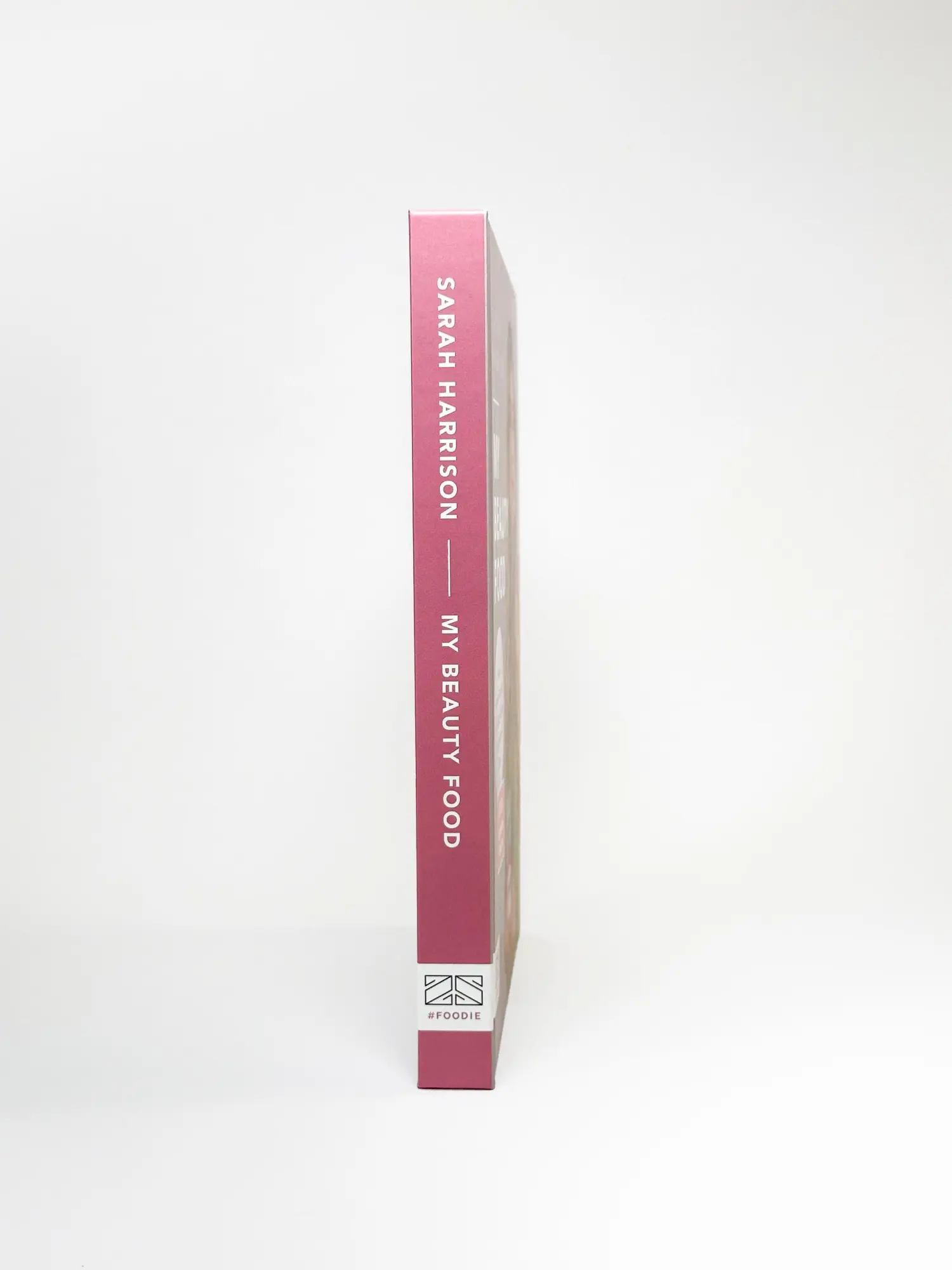Bild: 9783965844001 | My Beauty Food | Sarah Harrison | Buch | 176 S. | Deutsch | 2024 | ZS
