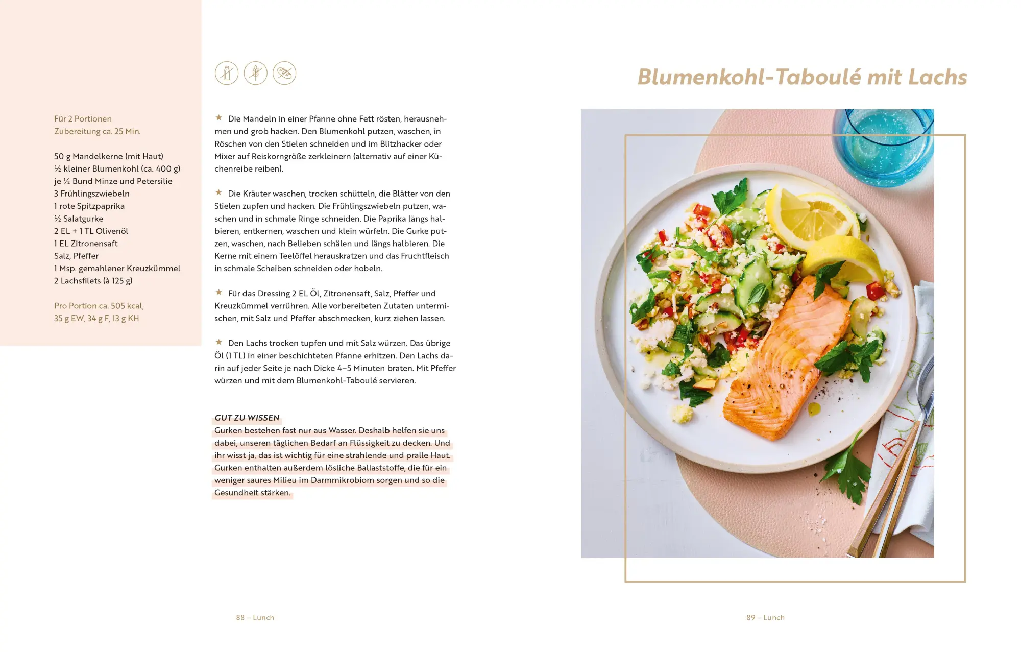 Bild: 9783965844001 | My Beauty Food | Sarah Harrison | Buch | 176 S. | Deutsch | 2024 | ZS