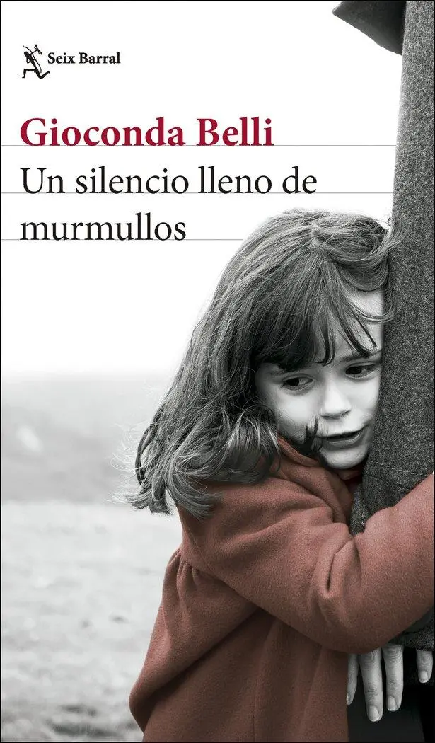 Cover: 9788432244001 | Un silencio lleno de murmullos | Gioconda Belli | Taschenbuch | 2024