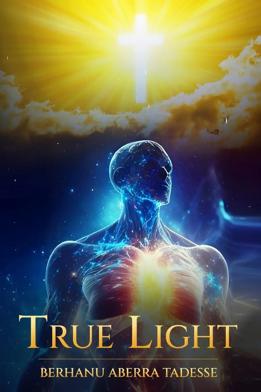 Cover: 9798891224001 | True Light | Berhanu Tadesse | Taschenbuch | Englisch | 2025