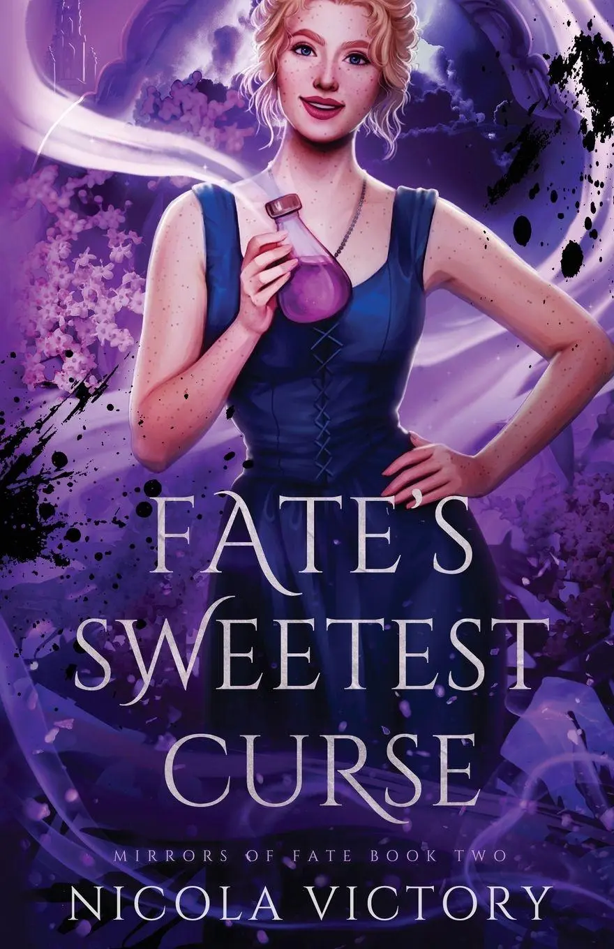 Cover: 9798998624001 | Fate's Sweetest Curse | Nicola Victory | Taschenbuch | Englisch | 2025