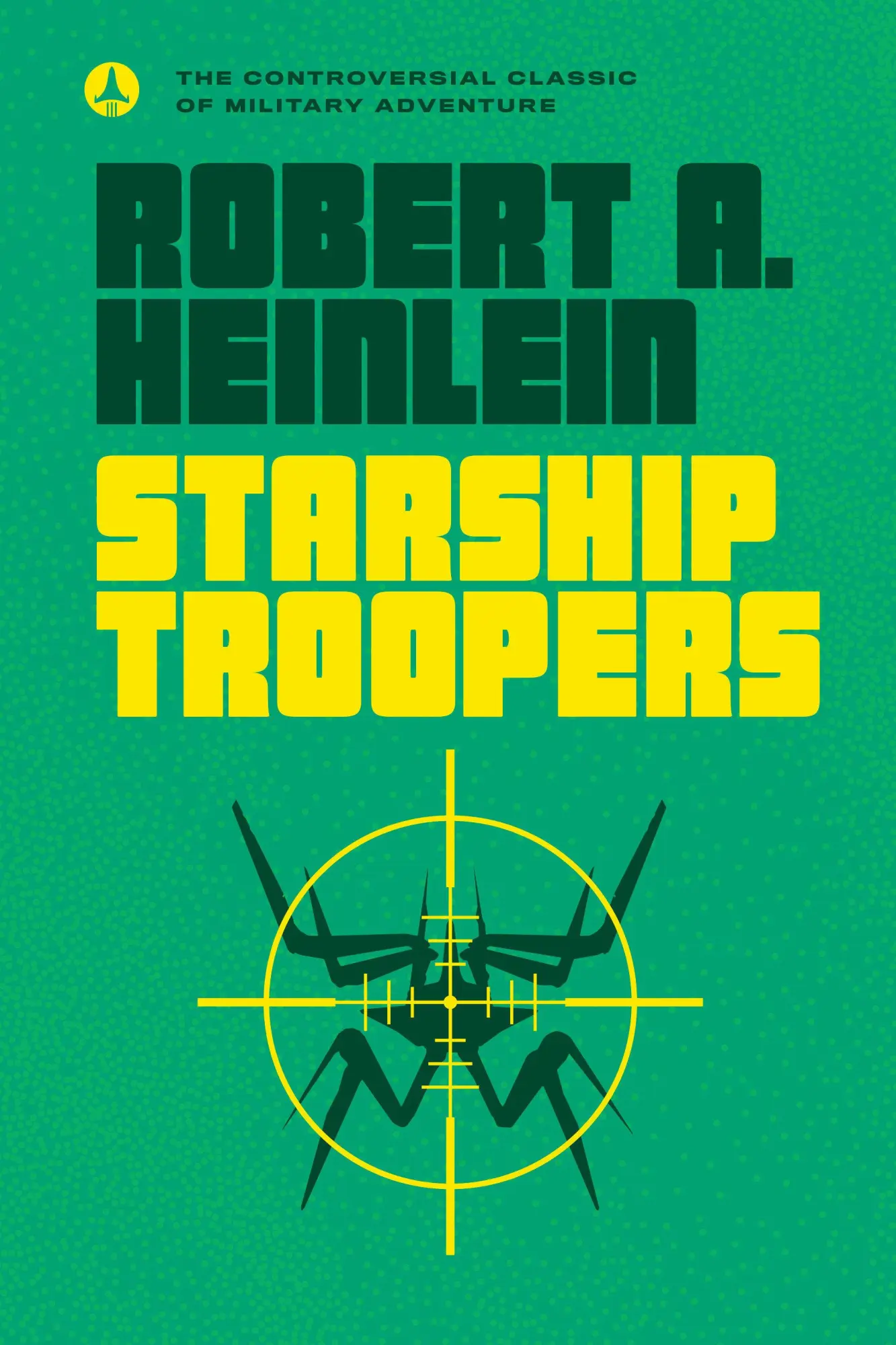 Cover: 9780441014101 | Starship Troopers | Robert A Heinlein | Taschenbuch | Englisch | 2006