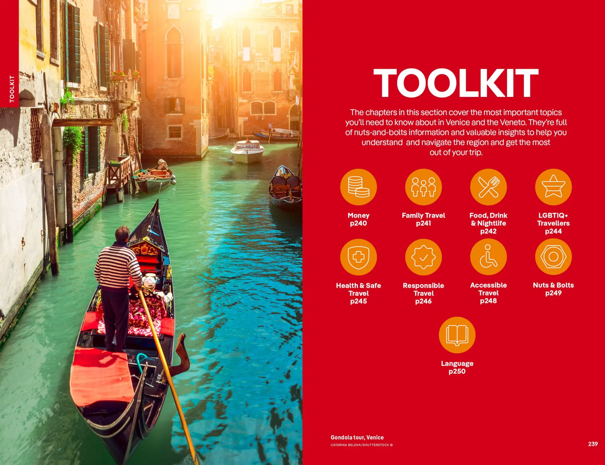 Bild: 9781788684101 | Lonely Planet Venice &amp; the Veneto | Lonely Planet | Taschenbuch | 2025