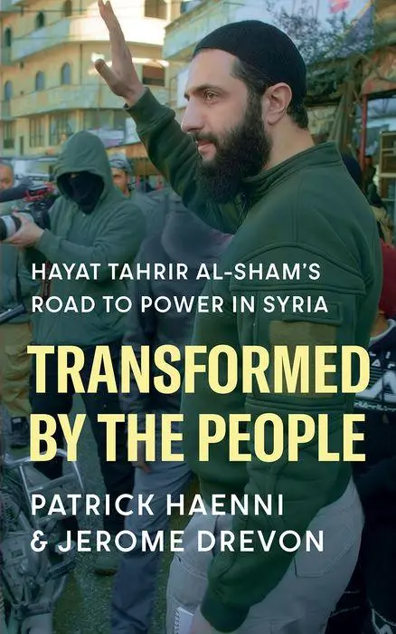 Cover: 9781805264101 | Transformed by the People | Jerome Drevon (u. a.) | Buch | Englisch