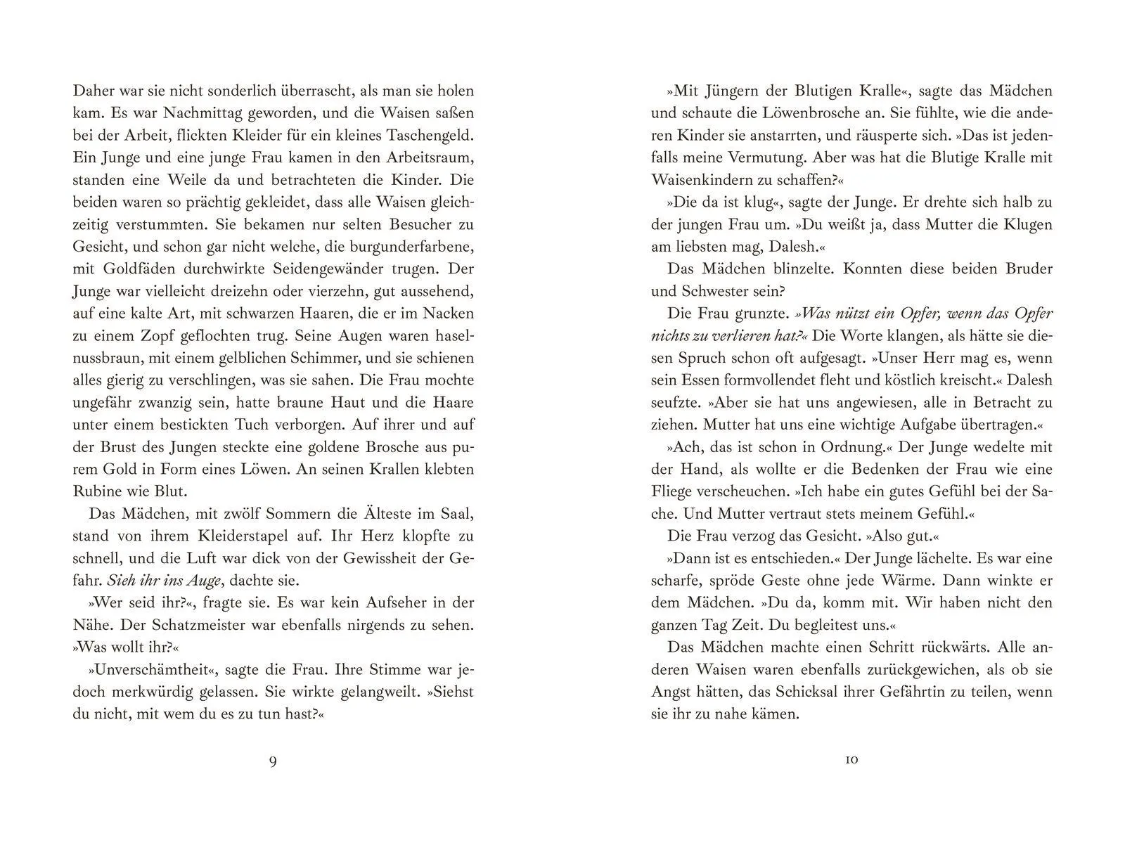 Bild: 9783737374101 | The Sleepless | Jen Williams | Buch | Sleepless-Dilogie | 416 S.