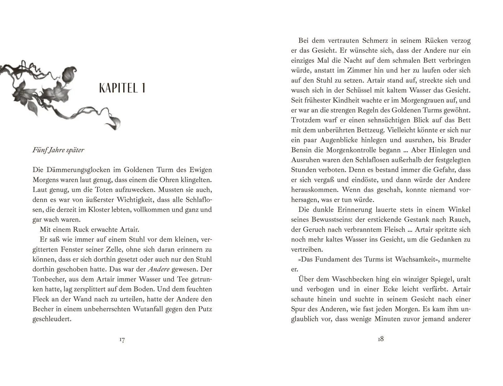 Bild: 9783737374101 | The Sleepless | Jen Williams | Buch | Sleepless-Dilogie | 416 S.