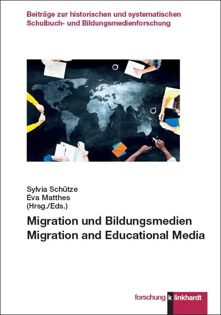 Cover: 9783781524101 | Migration und Bildungsmedien. Migration and Educational Media | Buch
