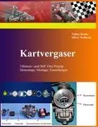 Cover: 9783842384101 | Kartvergaser | Volker Krahn (u. a.) | Taschenbuch | Paperback | 52 S.