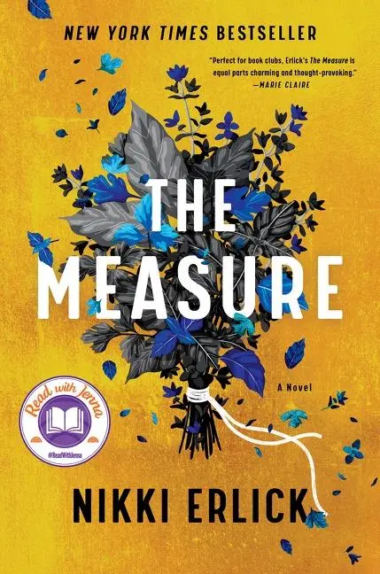 Cover: 9780063204201 | The Measure | Nikki Erlick | Buch | Gebunden | Englisch | 2022