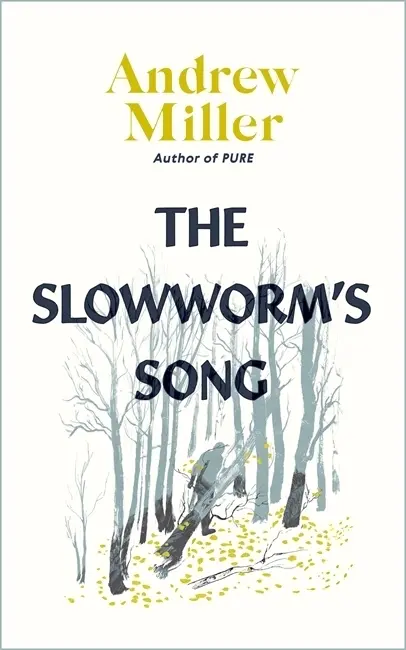 Cover: 9781529354201 | The Slowworm's Song | Andrew Miller | Taschenbuch | Print PDF | 280 S.