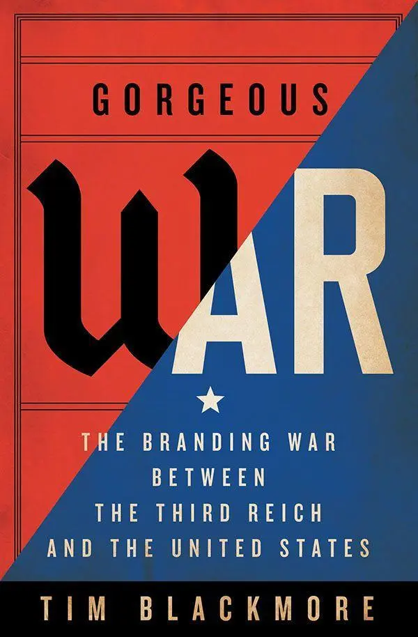Cover: 9781771124201 | Gorgeous War | Tim Blackmore | Buch | Einband - fest (Hardcover)