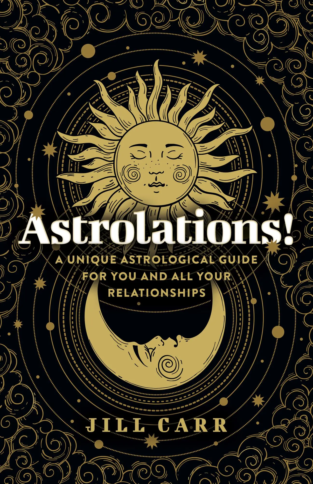 Cover: 9781803414201 | Astrolations! | Jill Carr | Taschenbuch | Englisch | 2024