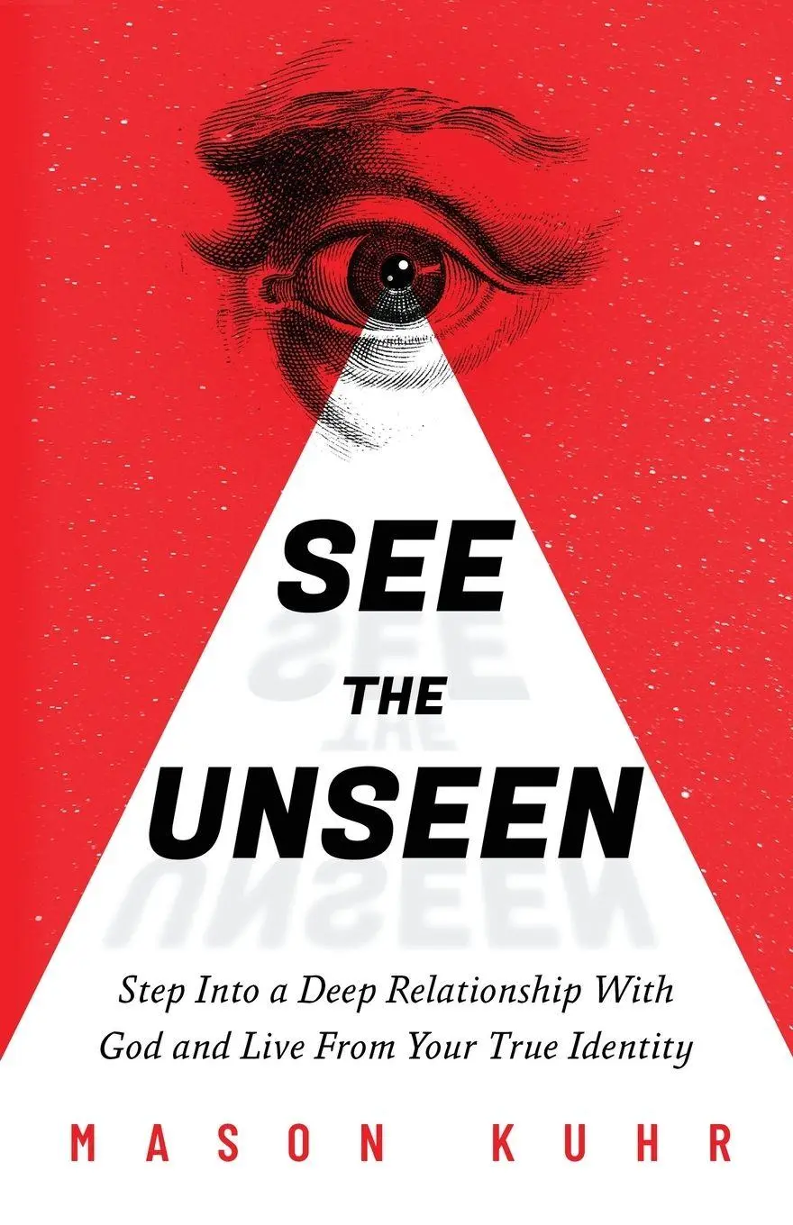 Cover: 9781968164201 | See The Unseen | Mason Kuhr | Taschenbuch | Englisch | 2026