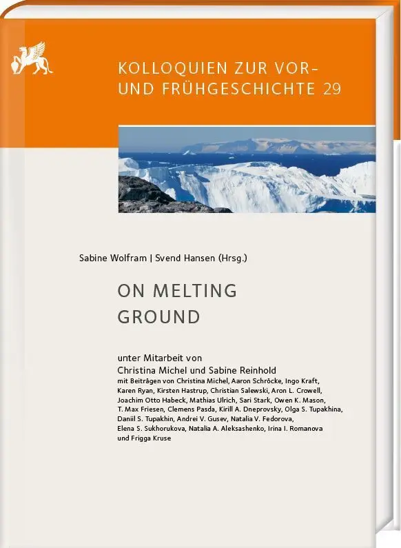 On Melting Ground