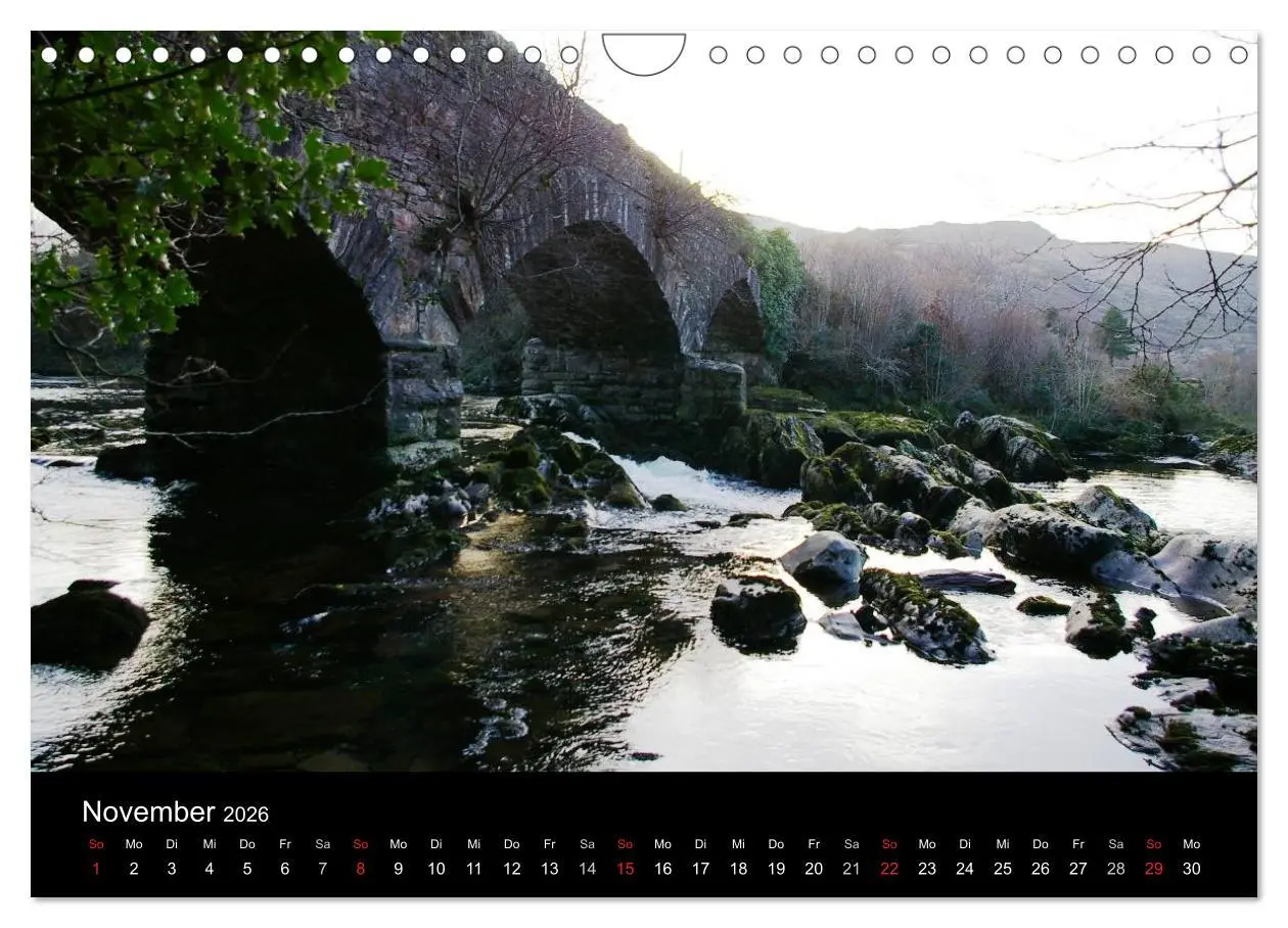 Bild: 9783516114201 | Irland County Cork (Wandkalender 2026 DIN A4 quer), CALVENDO...