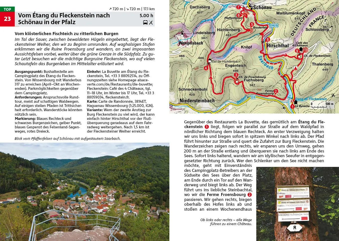 Bild: 9783763314201 | Rund um Karlsruhe | Albrecht Ritter | Taschenbuch | 216 S. | Deutsch