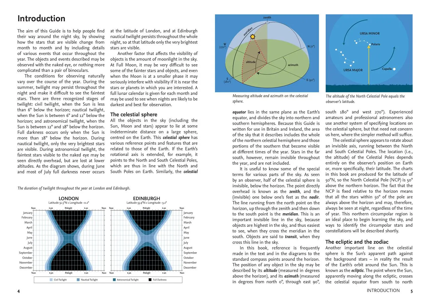 Bild: 9780008604301 | 2024 Guide to the Night Sky | Storm Dunlop | Taschenbuch | Englisch