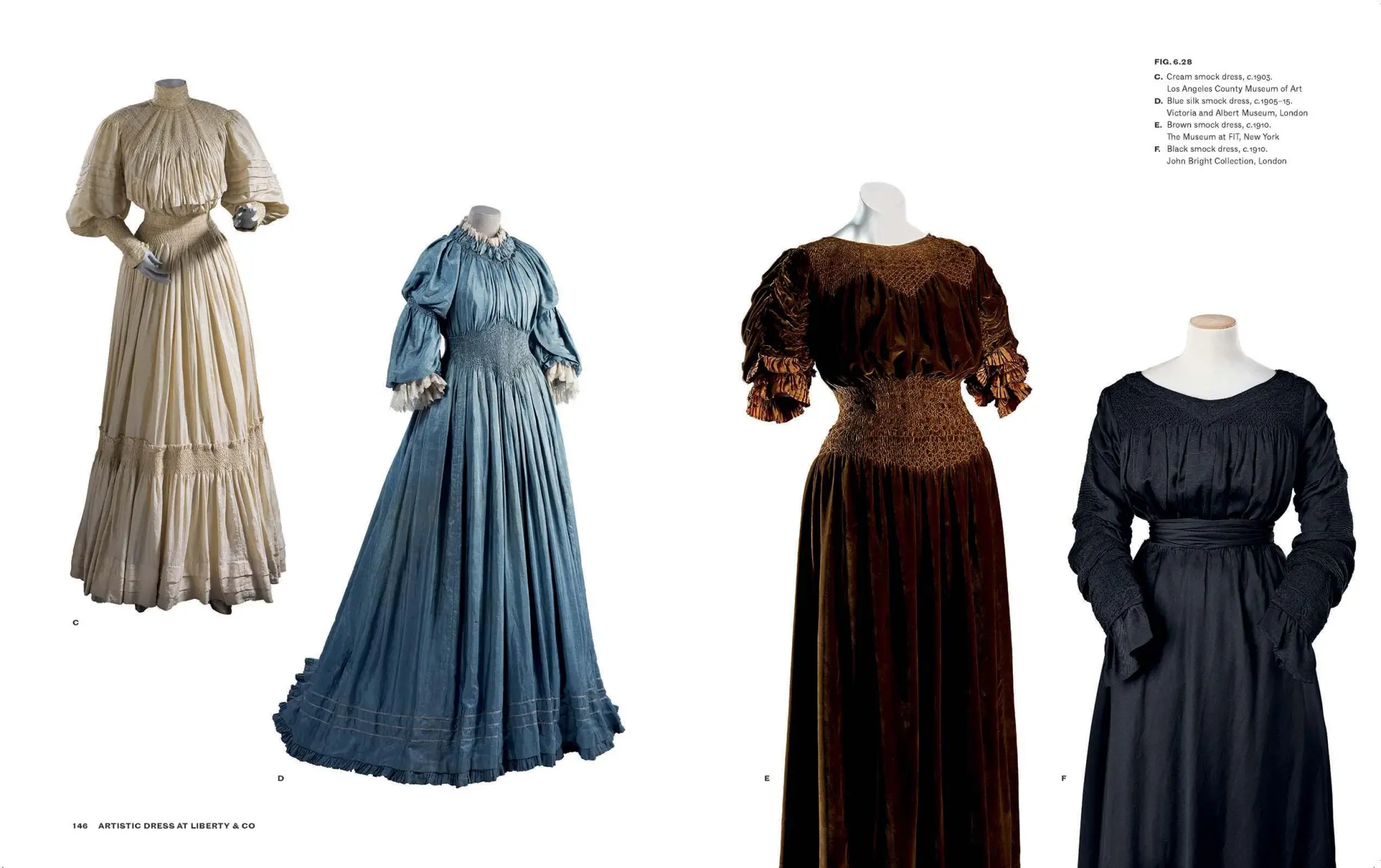 Bild: 9780300274301 | Artistic Dress at Liberty &amp; Co | The Early Years | Anna Buruma | Buch