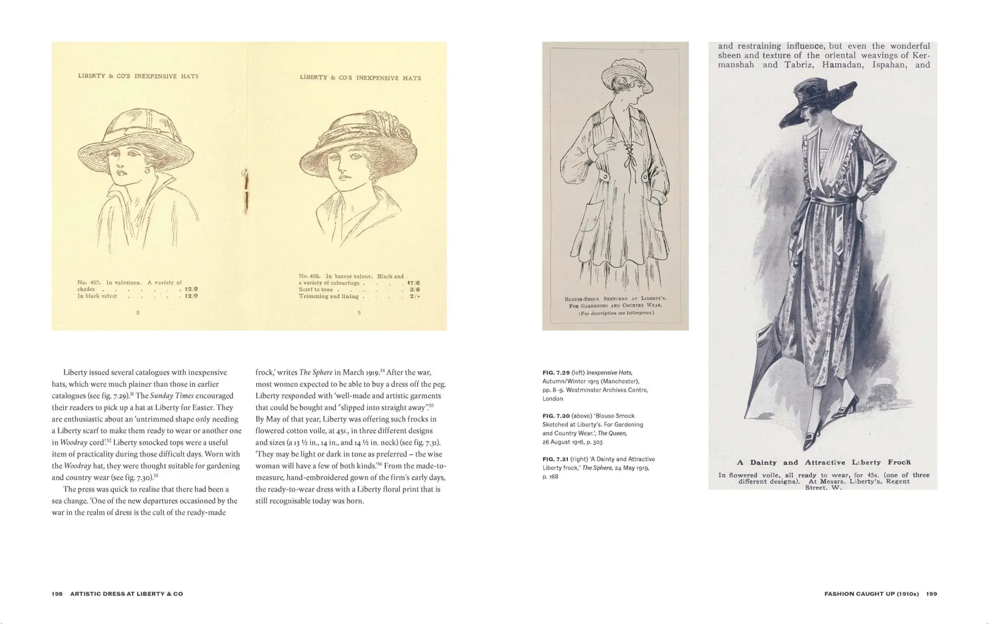 Bild: 9780300274301 | Artistic Dress at Liberty &amp; Co | The Early Years | Anna Buruma | Buch