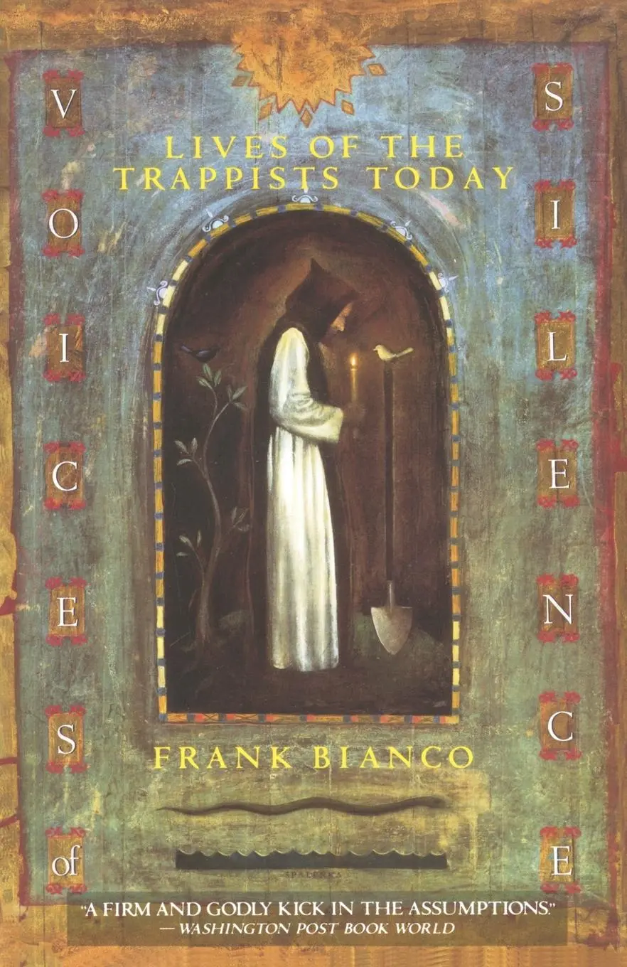 Cover: 9780385424301 | Voices of Silence | Lives of the Trappists Today | Frank Bianco | Buch