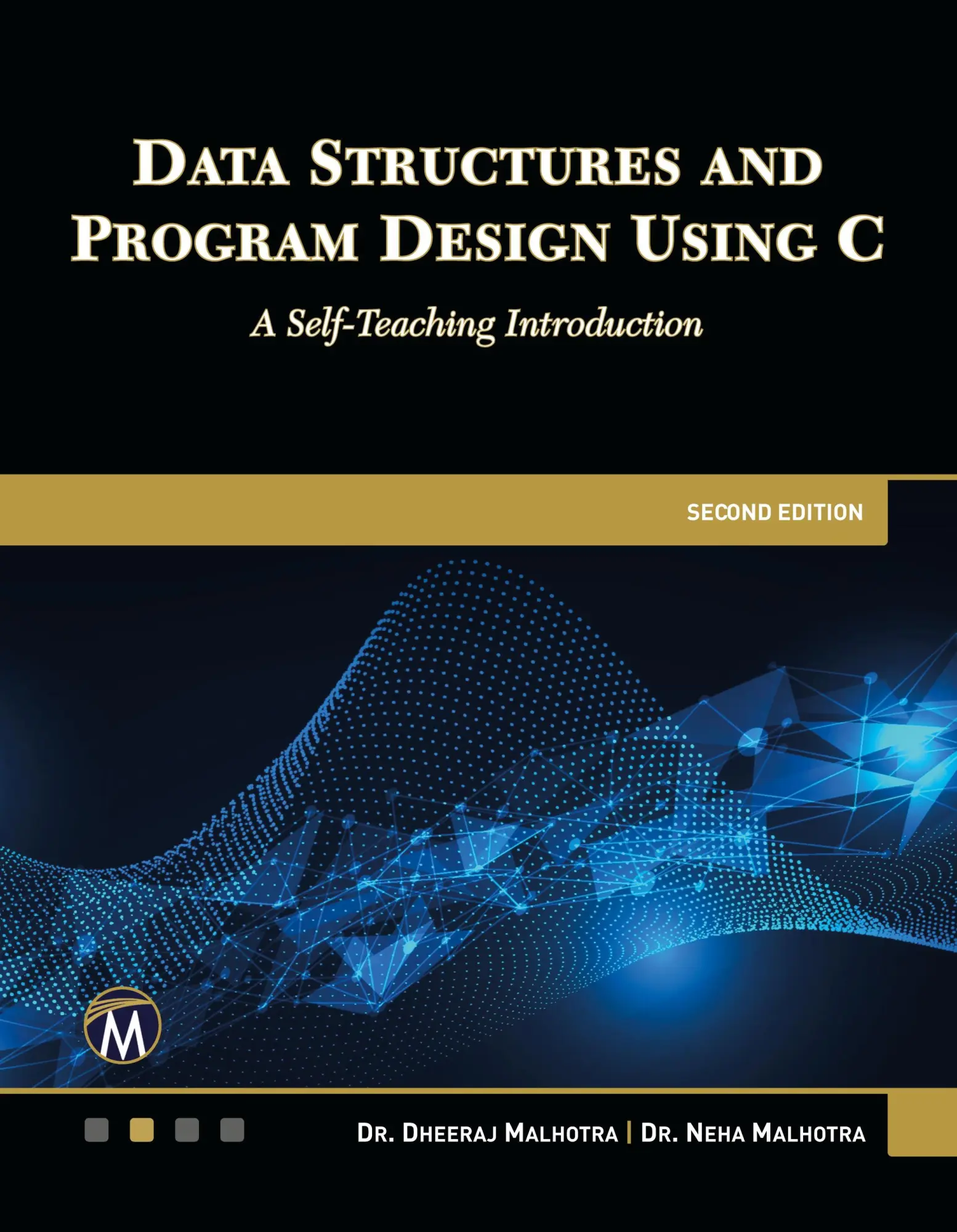 Cover: 9781501524301 | Data Structures and Program Design Using C | Neha Malhotra (u. a.)
