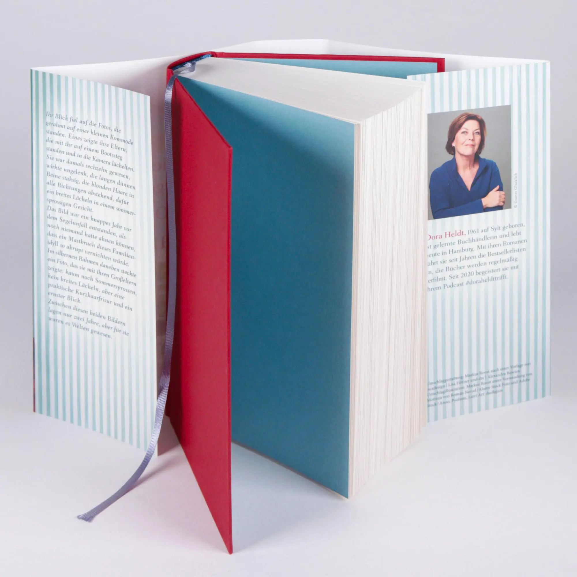 Bild: 9783423284301 | Die Familienangelegenheiten der Johanne Johansen | Dora Heldt | Buch