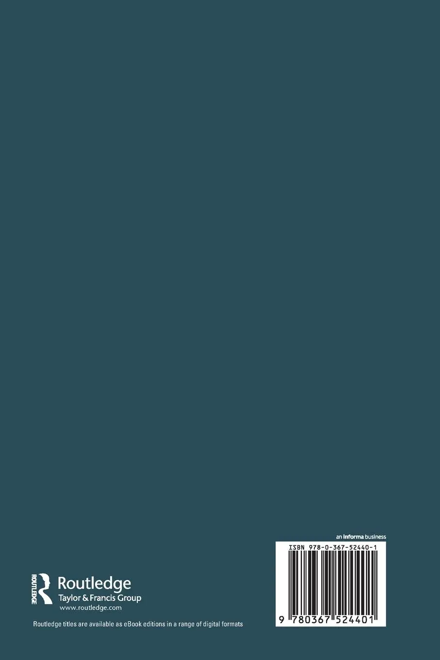 Rückseite: 9780367524401 | Image-based Sexual Abuse | Nicola Henry (u. a.) | Taschenbuch | 2022