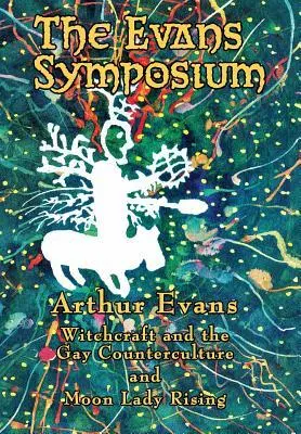 Cover: 9781732284401 | The Evans Symposium | Arthur Evans | Buch | Englisch | 2018