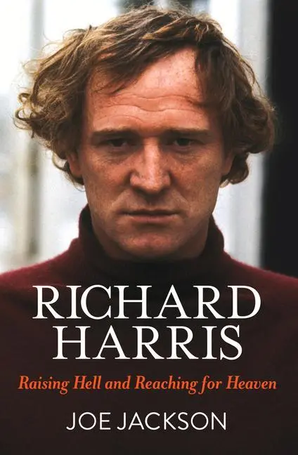 Cover: 9781785374401 | Richard Harris | Joe Jackson | Buch | Gebunden | Englisch | 2023